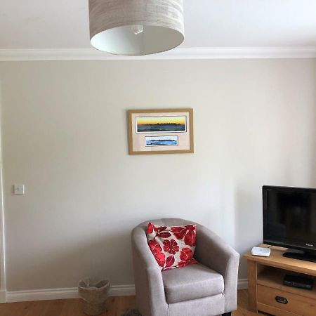 Varragill Cottages Portree Ngoại thất bức ảnh