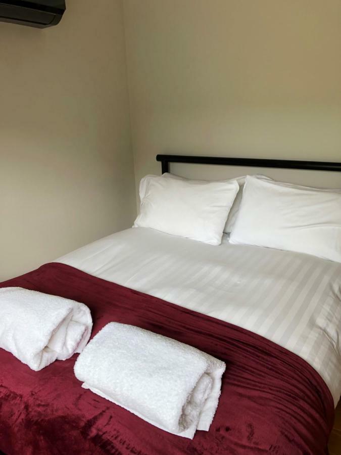 Varragill Cottages Portree Ngoại thất bức ảnh